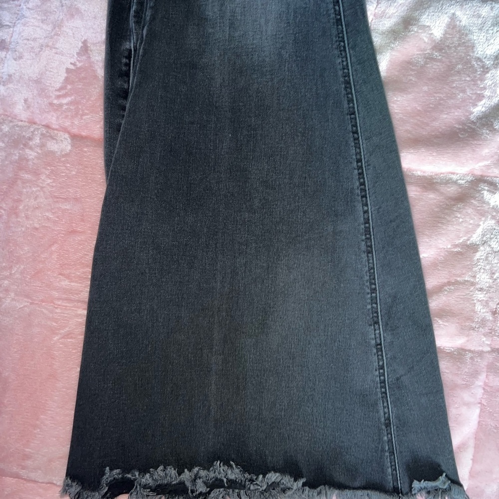 Kancan bell bottoms - Picture 2 of 4